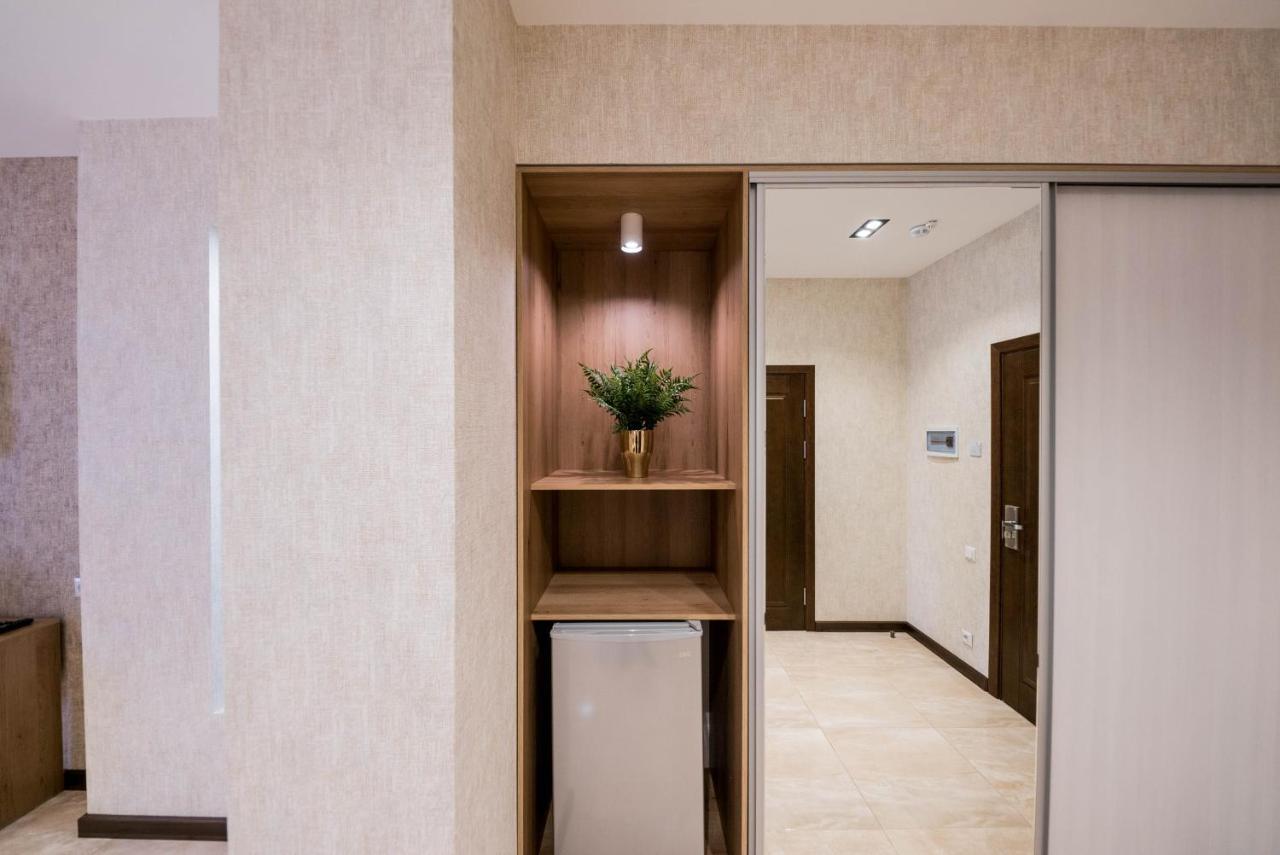 Oasis Residence Bishkek Exterior photo